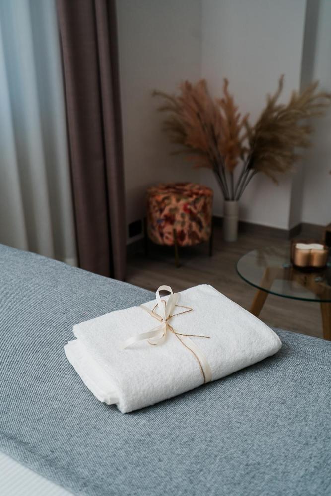 Maison Pesca Apartamento *