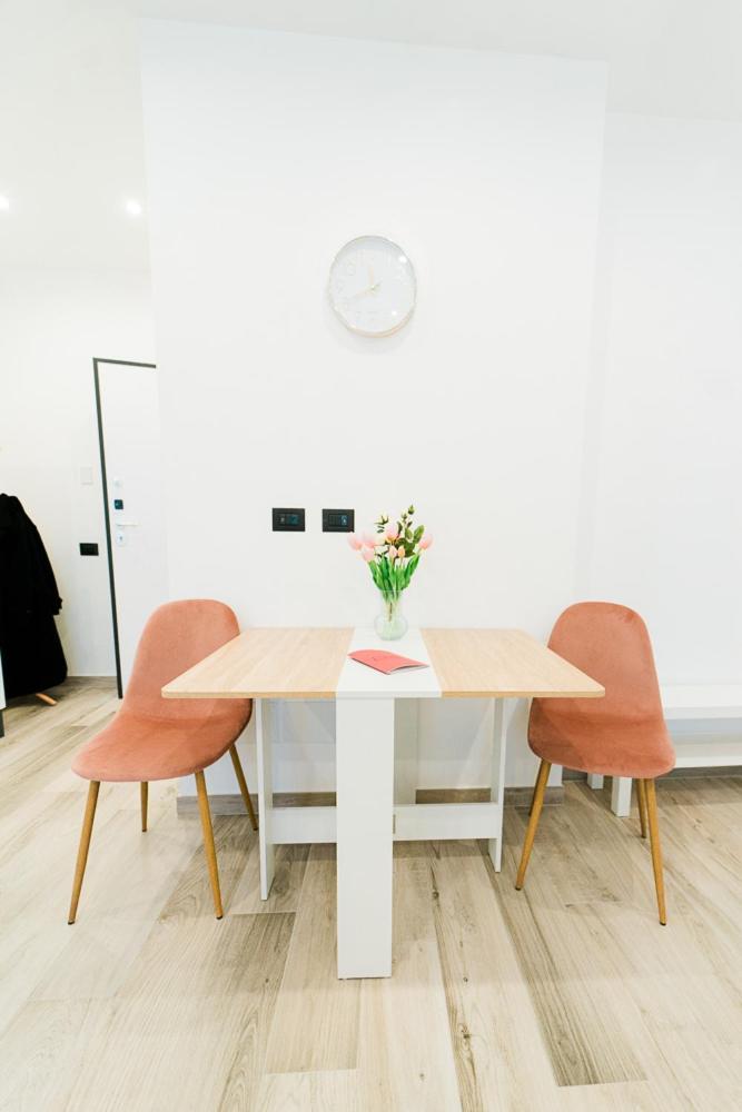 Maison Pesca Apartamento Roma