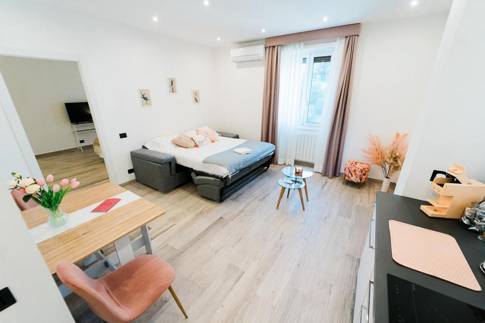 Apartamento Maison Pesca Roma