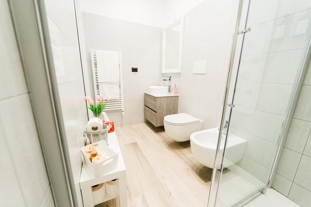 Maison Pesca Apartamento