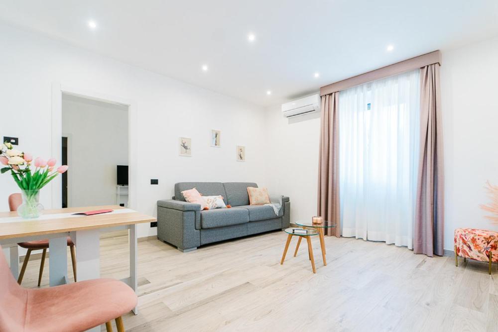 Maison Pesca Apartamento Roma