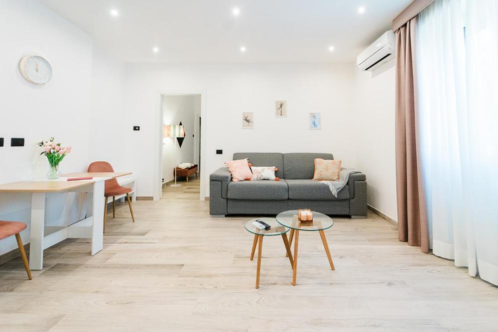 Maison Pesca Apartamento *