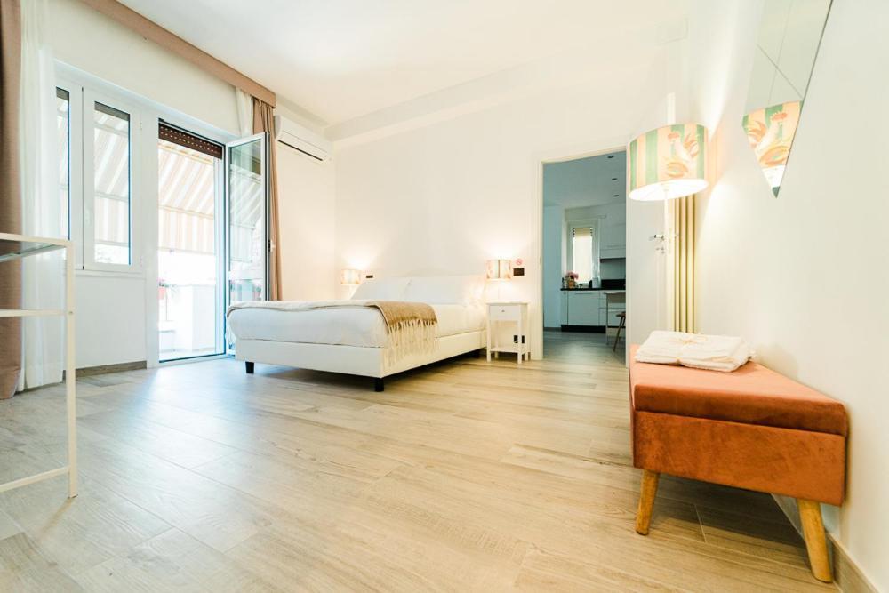 Apartamento Maison Pesca Roma