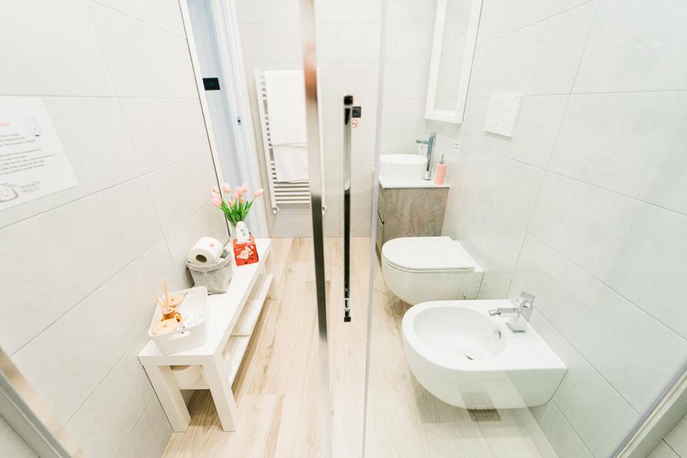 Maison Pesca Apartamento