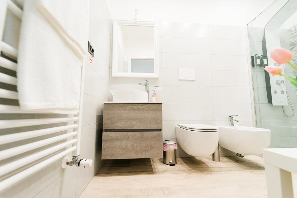 Apartamento Maison Pesca